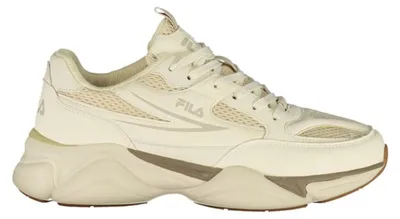 Zdjęcie produktu dla Białe Buty Sportowe Fila Dla Mężczyzn