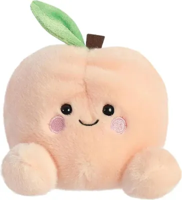 Produktbild von Aurora World Palm Pals Mellow Peach
