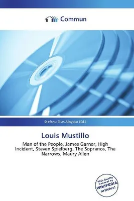 Produktbild von Louis Mustillo