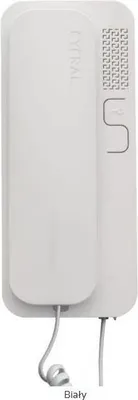 Immagine prodotto di Telefono multifunzione per installazione digitale SMART D, CYFRAL, bianco