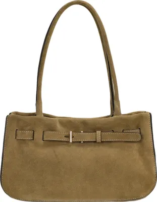 Produktbild von abro Jill - Schultertasche 32 cm (mud)