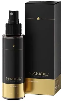 Produktbild von Nanoil – Algen-Haarkonditionierer – 50 ml