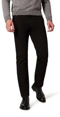 Produktbild von Pioneer - Herren Hose Ron (PO 11441.6477), Farbe:black raw (9810), Größe:W32, Länge:L34
