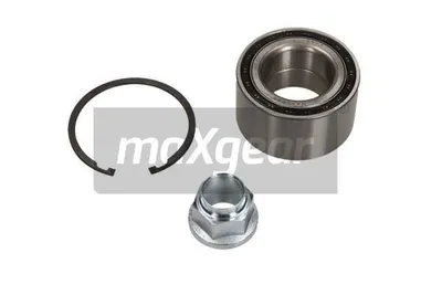 Produktbild von MAXGEAR Radlagersatz Vorne für DAIHATSU TERIOS (J2) 70mm 33-0943