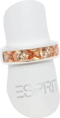 Produktbild von Esprit Ring Damen 925er Sterling-Silber Gr. 56 (17,8mm) ESRG90936F180