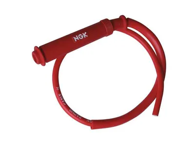Produktbild von NGK Zündkabel Zündkabelsatz 8035 7mm Silikon