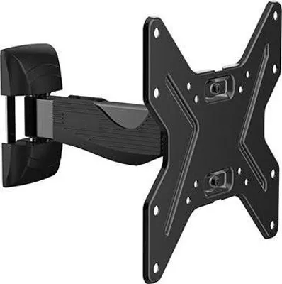 Immagine prodotto di Ciatti Elbis 200 Supporto da Parete per Tv Monitor 26 a 40 Pollici Nero