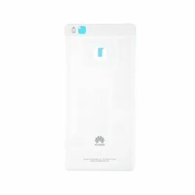 Immagine prodotto di per Huawei P9 Lite 2017 cover batteria cover posteriore bianco posteriore