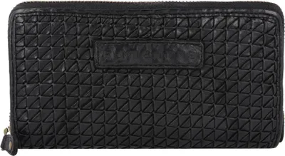 Produktbild von Greenland Nature Femi & Nine Geldbörse Leder 20 cm