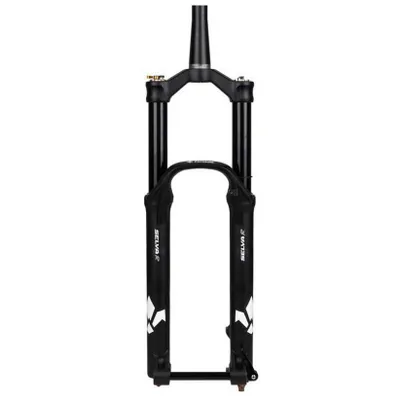 Immagine prodotto di Formula Selva R 1 1/8-1,5, anodizzata nera, 29 pollici