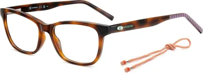 Zdjęcie produktu dla Missoni MMI 0160 086 Średnica szkła: 52