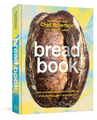 Produktbild von Bread Book