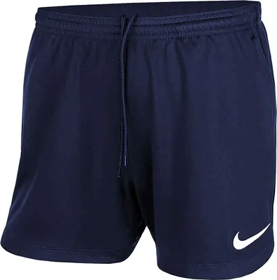 Produktbild von Nike Damen Sportshorts für Damen in unifarben uni O24-0087654