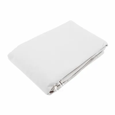 Zdjęcie produktu dla Nature Nature Winterhoes met rits 70 g/m² 2,5x2x2 m wit