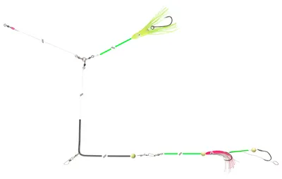 Produktbild von Daiwa Grand Wave Anti Tangle Boom Vorfach