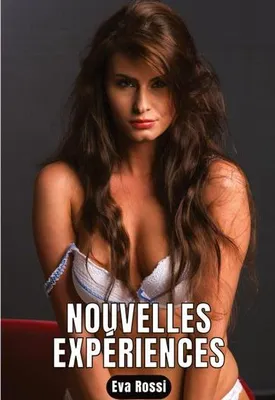 Produktbild von Nouvelles Expériences