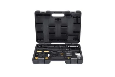 Produktbild von KS TOOLS Demontagewerkzeugsatz Common-Rail-Injektor 152.1350 3000g