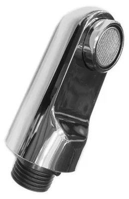 Produktbild von KASIOPEA Ersatzbrause für 1107-05