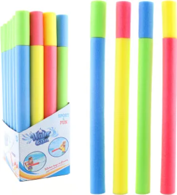 Obrázek produktu pro Vodní pistole pěnová 60 cm