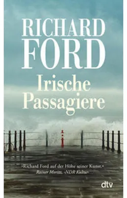 Produktbild von Irische Passagiere