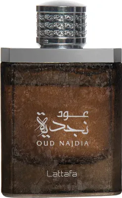 Zdjęcie produktu dla Lattafa Oud Najdia EDP 100 ml M