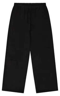 Produktbild von Champion - Hosen für Damen MR2226 (S) (Schwarz)