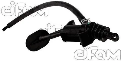Produktbild von CIFAM 505-163 Kupplungsgeberzylinder für FORD Transit Mk6 Kasten (V347, V348, FA) Transit Mk6 Bus (V347, V348, FD, FB, FS, FZ, FC)