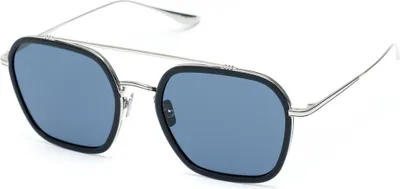 Productafbeelding van Zonnebril voor heren, Belstaff MERRICK-II, kleur: AZUL, model: W-2, lensdiameter: 57 mm