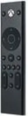Obrázek produktu pro PDP-PerformanceDesignedProduct 049-004-EU PDP Media Fernbedienung schwarz für XBOX