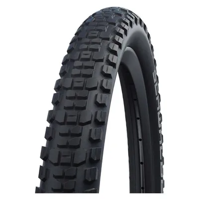 Zdjęcie produktu dla Schwalbe Johnny Watts 29x2.35 (60-622) HS604 Performance Addix DoubleDefense RaceGuard E50 składana czarna 11654094