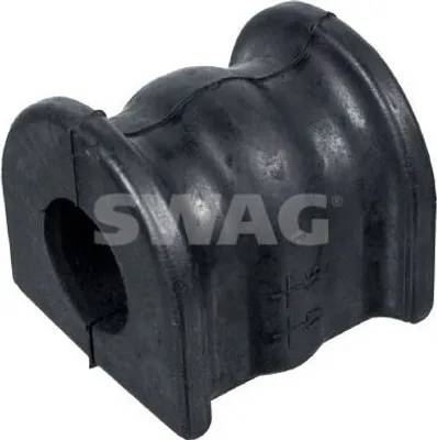 Produktbild von SWAG 83 94 2334 Lagerung Stabilisator Stabigummi Hinten für MAZDA 6 Station Wagon (GY) 6 (GG) 6 Hatchback (GG)