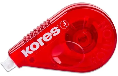 Produktbild von Kores Roll On Reparaturrolle - 4,2 mm x 15 m