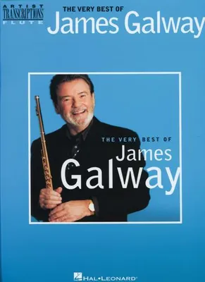 Productafbeelding van The Very Best of James Galway