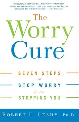 Image de The Worry Cure
