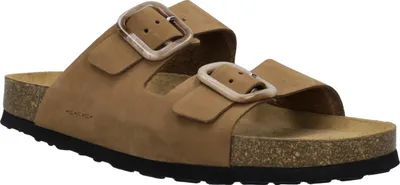 Image de JOSEF SEIBEL Hermine 17 | Pantoufles pour Femmes | beige
