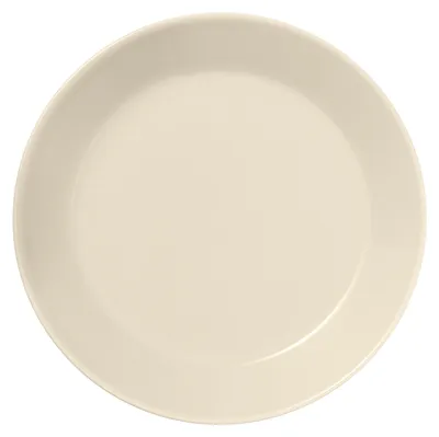 Produktbild von Iittala Teema-Teller 17 cm Leinen 1059146