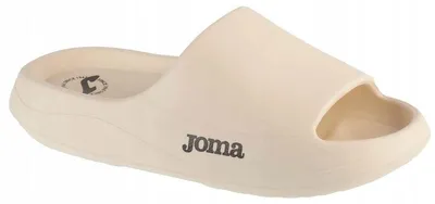 Produktbild von Joma - Damen Badesandale, Logo PP6903 (38 EU) (Beige)
