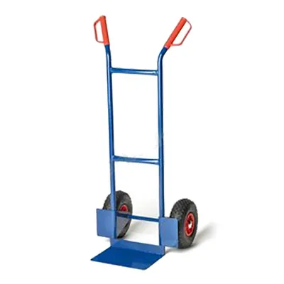 Produktbild von Pro-Bau-Tec Sackkarre Junior Luft
