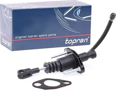 Produktbild von TOPRAN 207 028 Kupplungsgeberzylinder für OPEL ZAFIRA B (A05) Zafira A (T98) für VAUXHALL Zafira Mk II (B) (A05)