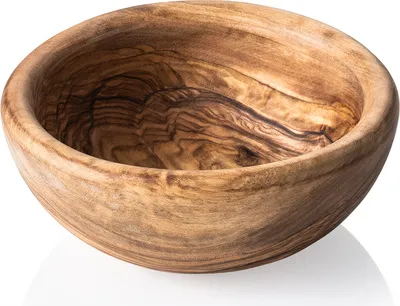 Produktbild von Schale PURE OLIVE, Ø 10 cm, Olivenholz