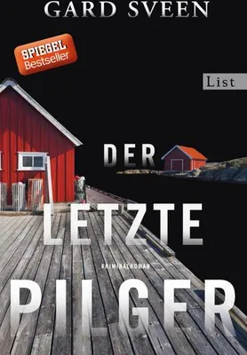 Immagine prodotto di Sveen, G: Der letzte Pilger