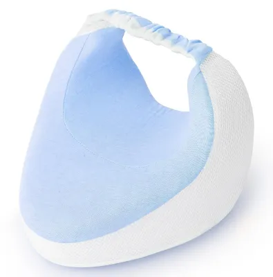 Immagine prodotto di Cuscino ergonomico per le ginocchia, ideale per chi dorme su un lato
