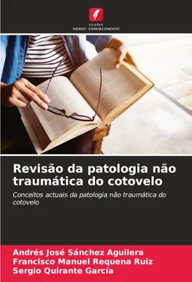 Produktbild von Revisão da patologia não traumática do cotovelo