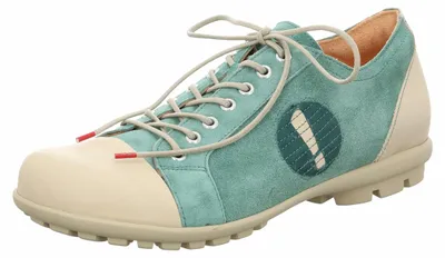 Image de Baskets Think pour femmes