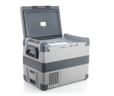 Produktbild von G21 Autochladnička G21 kompresorová 60 l G21-6390522