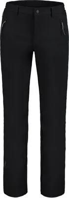 Produktbild von ICEPEAK EP Argo Softshellhose Herren schwarz 52
