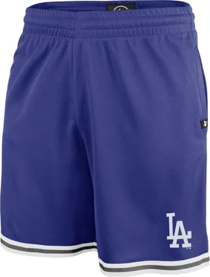 Produktbild von 47 Brand MLB Mesh Shorts - GRAFTON Los Angeles Dodgers - XL