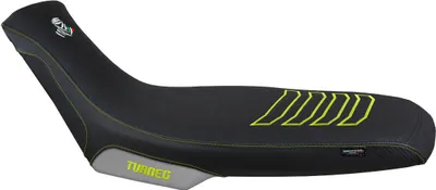 Image de Tapis de selle Comfort 6SLY-1 pour Aprilia Tuareg 660 (2021-2023)