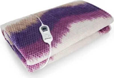 Immagine prodotto di Coperta elettrica Orbegozo MAH 2500