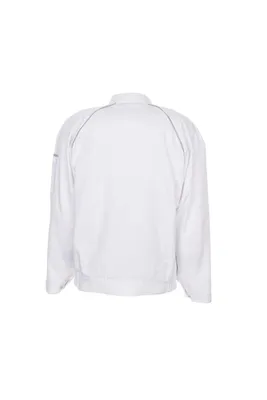 Produktbild von Planam Bundjacke Canvas 320 Gr. 54 weiß